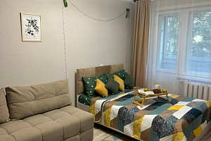 1-комнатная квартира Эгерский 57