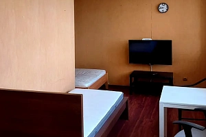 &quot;Семивидово VIP&quot; 1-комнатная квартира в Урае фото 3