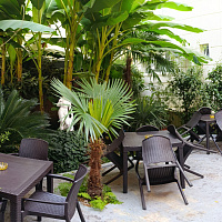 "Райский уголок" гостевой дом