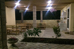 Мини-отели в Алахадзы, "На Приморской" мини-отель - раннее бронирование