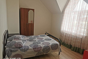 2х-комнатная квартира на земле Красноармейская 82 в Витязево фото 5