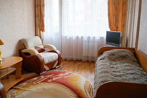 Гостиницы Южно-Сахалинска недорого, "ИРОСО" недорого - забронировать номер