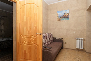 2х-комнатная квартира на земле Средняя 28 в Евпатории фото 6