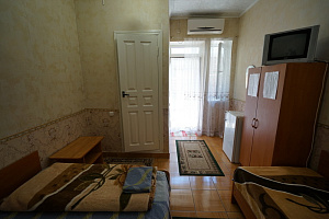 &quot;Цветочный&quot; гостевой дом в Ольгинке фото 2