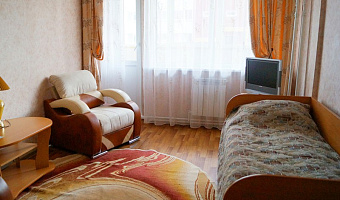 &quot;ИРОСО&quot; гостиница в Южно-Сахалинске - фото 3