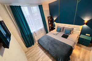 "УютHome на Комсомольской 1" мини-гостиница