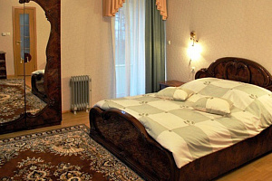 Апарт-отели в Волхове, "Манола" апарт-отель