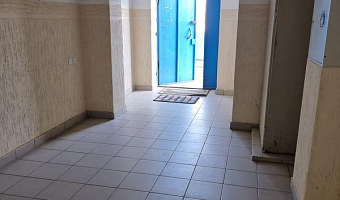 3х-комнатная квартира Дружбы 9 в Джемете - фото 4