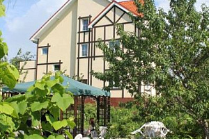 СПА-отели в Балтийске, "Золотая орхидея" спа-отели - цены