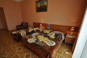&quot;Янтарь&quot; гостевой дом в Витязево фото 13