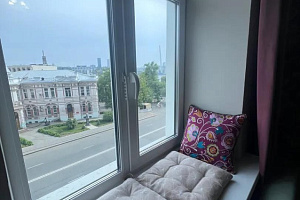 2х-комнатная квартира Светланская 87 во Владивостоке 9