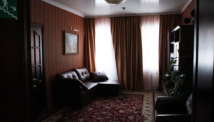 &quot;УСАДЬБА&quot; мини-гостиница в Новосибирске - фото 1