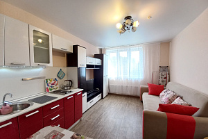 Мотели в Нижнем Новгороде, квартира-студия Героя Жидкова 6 мотель