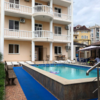 &quot;Клевер&quot; гостевой дом