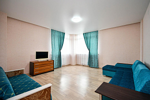 2х-комнатная квартира Авиаторов 47