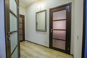 Дом под-ключ в , "Апартаменты на Московской" 2 этажа под-ключ - фото