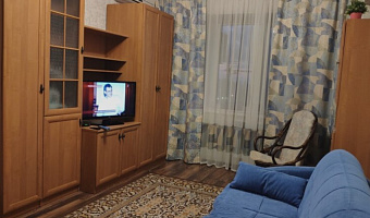 1-комнатная квартира Омелькова 28 в Анапе - фото 2