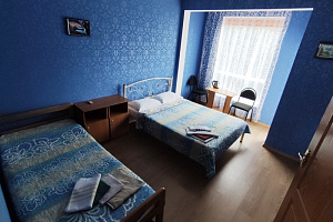 Фото номера «"Комфорт с мини-кухней"», 8