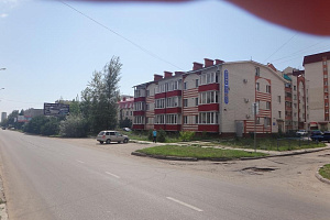 Гостиницы Димитровграда на карте, "Уют" на карте - раннее бронирование
