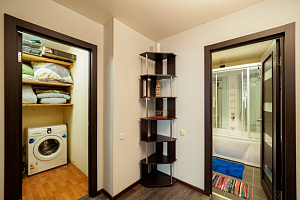 1-комнатная квартира Ново-Киевская 9 в Смоленске 11