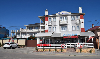 &quot;Два Маяка&quot; гостиница в Севастополе - фото 2