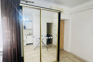 Эко-отели в Дербенте, квартира-студия Шахбазова 55а эко-отель - раннее бронирование