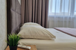 Квартира-студия Пушкина 87