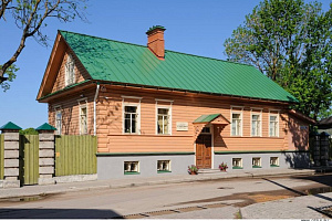 Гостевые дома Пскова недорого, "У Покровки" недорого - фото
