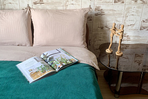 "CityLife на Ленинской 43" 1-комнатная квартира