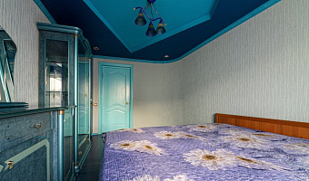2х-комнатная квартира Максима Горького 140 в Нижнем Новгороде - фото 4