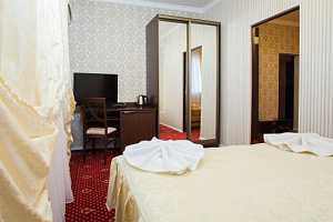 &quot;Grand Leonardo Hotel&quot; гостиница в Краснодаре 3
