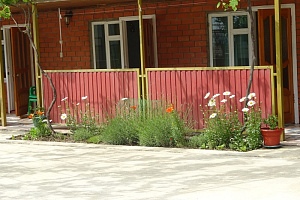 Гостевые дома Лермонтово на набережной, "Панорама" на набережной - забронировать номер