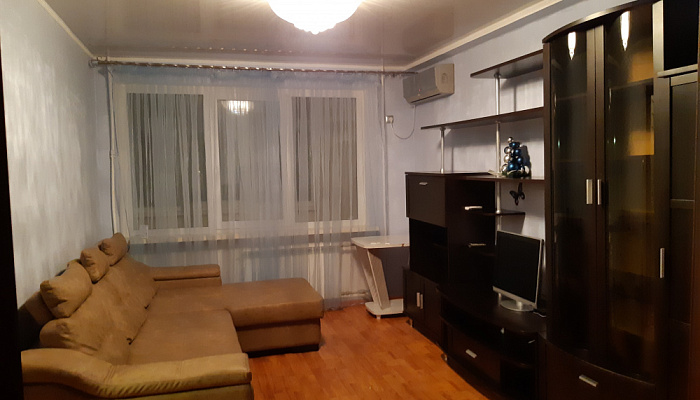 2х-комнатная квартира Ленина 102 в Железноводске - фото 1
