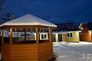 Гостевой дом Восточная 38