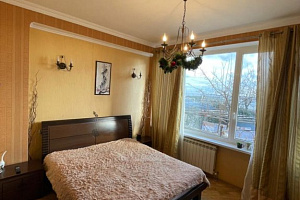 Апарт-отели Крыма, "Люкс Вояж" апарт-отель апарт-отель - фото