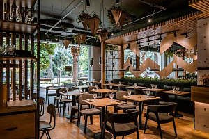 UMI Asian kitchen & bar