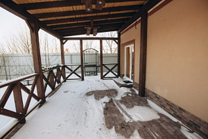 Гостевые дома Калининграда с бассейном, "Иван Купала" с бассейном - раннее бронирование