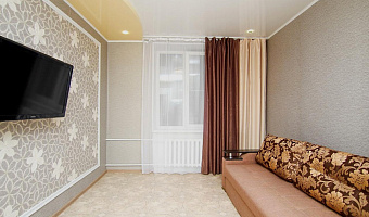 2х-комнатная квартира Вагнера 76 в Челябинске - фото 3