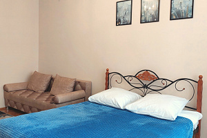 Гостиницы Тюмени с сауной, 1-комнатная Чернышевского 2Ак3 с сауной - цены
