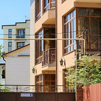 &quot;Мзымта&quot; гостевой дом