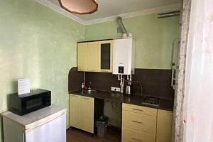 1-комнатная квартира Дзержинского 9 в Мелеузе фото 5