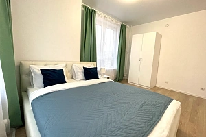 Мини-отели в Котельниках, "Элитная с панорамным видом" 3х-комнатная мини-отель - раннее бронирование