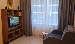 Фото объекта ««Friendly Apart» 1-комнатная квартира в Санкт-Петербурге», 2