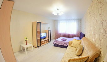 &quot;Евротрешка на Мира&quot; 3х-комнатная квартира во Владимире - фото 2