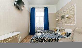 &quot;Soft Pillow&quot; мини-гостиница в Санкт-Петербурге - фото 3