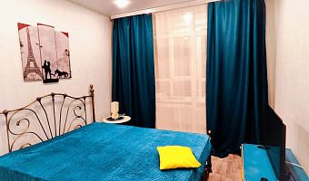 1-комнатная квартира Александра Полина 1 в Рязани - фото 3