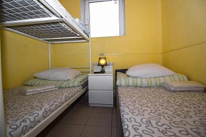 Комната в , "Hostel Rostov" - цены