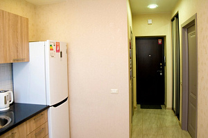 1-комнатная квартира Пионерская 88/г во Владимире фото 6