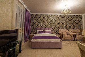 Квартиры Владикавказа недорого, "Шикарная" 1-комнатная недорого - снять