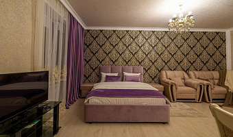 &quot;Шикарная&quot; 1-комнатная квартира во Владикавказе - фото 3